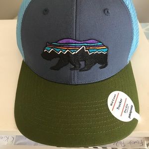 Men’s Patagonia Trucker Hat